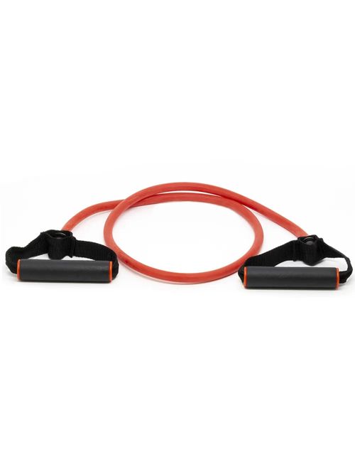 Extensor Acte Funcional Carga Forte Unissex - Vermelho