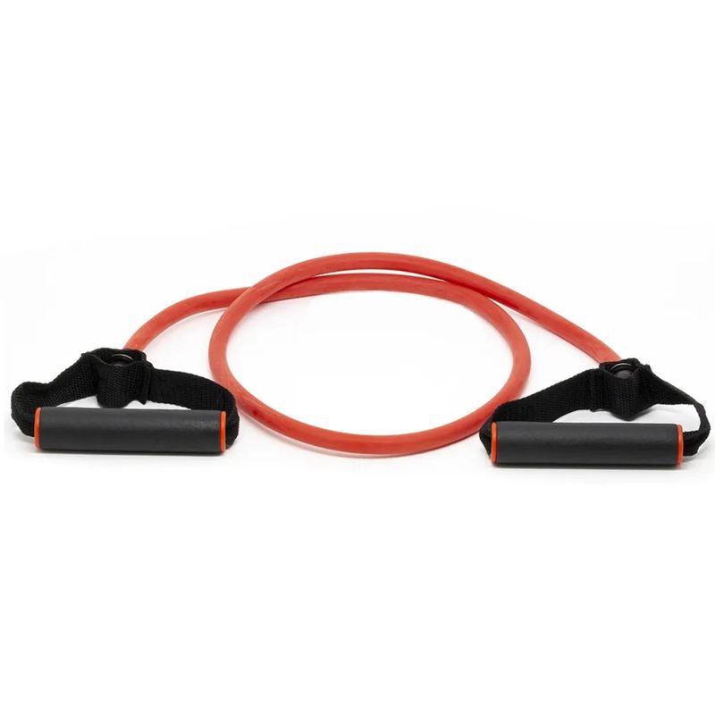 Extensor-Funcional-Carga-Forte-Acte-Unissex---Vermelho
