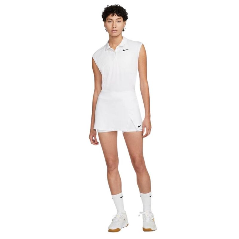 Saia-Nike-Court-Dri-Fit-Victory-Feminina---Branca