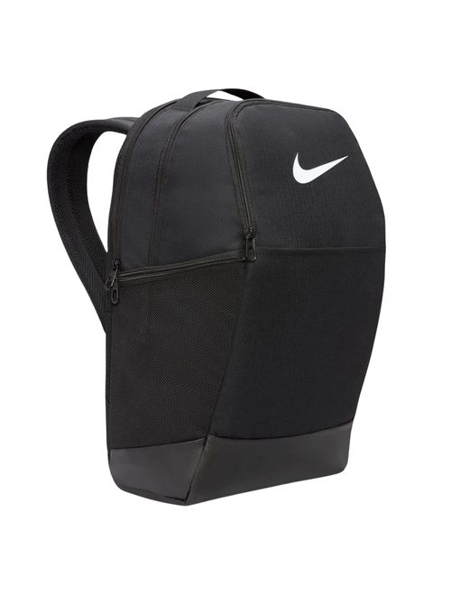 Mochila Nike Brasilia 9.5 Unissex - Preta