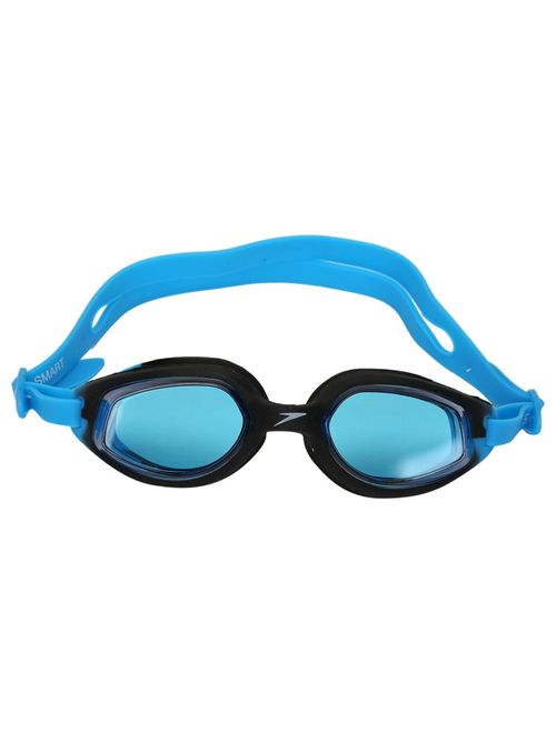 Óculos De Natação Speedo Smart Slc Unissex - Preto/Azul