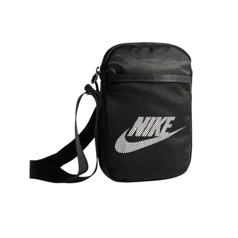 Nike heritage best sale small items bag