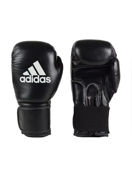 Luva De Boxe Adidas Performer Unissex - Preta