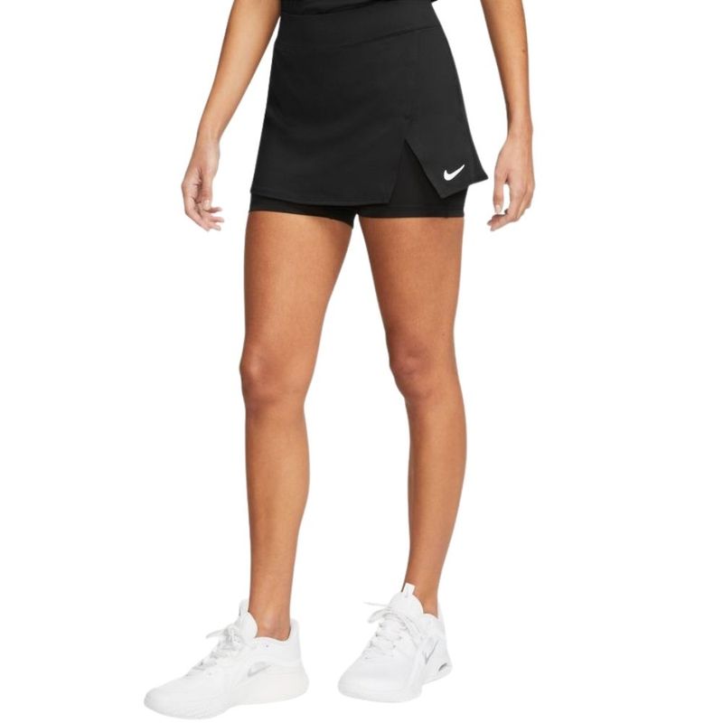 Saia-Nike-Court-Dri-Fit-Victory-Feminina---Preta