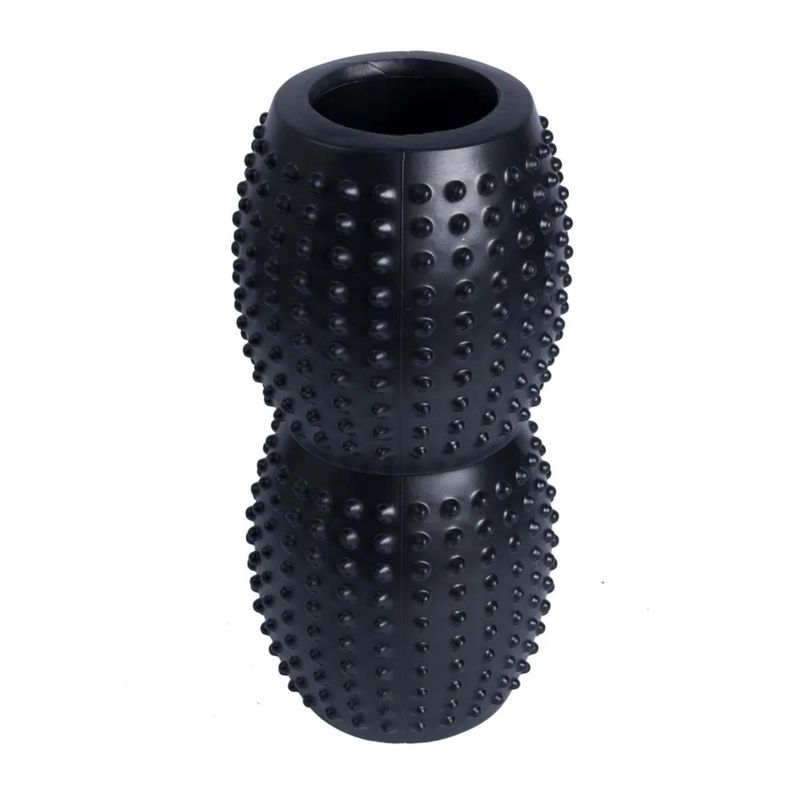 Rolo-De-Soltura-Curvo-Acte-Unissex---Preto