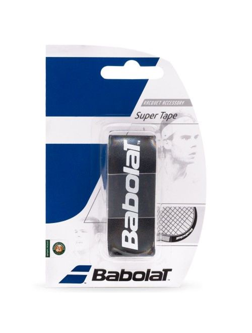 Fita Babolat Protetora X5 Unissex - Preta
