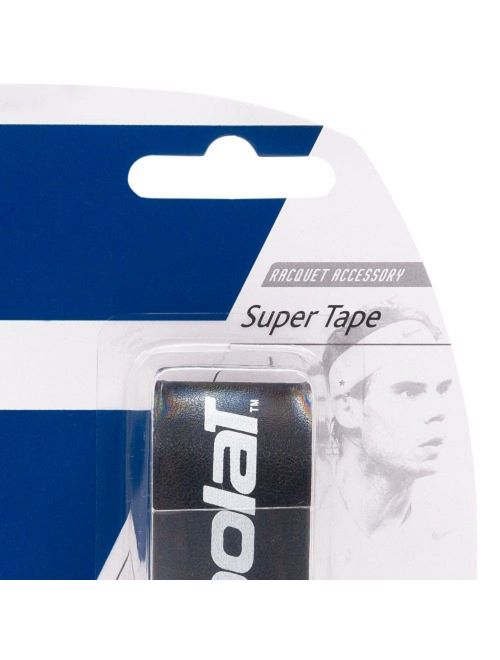Fita Babolat Protetora X5 Unissex - Preta