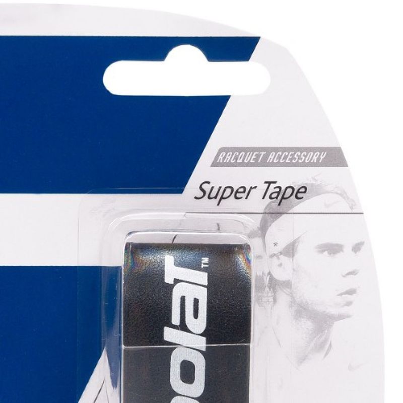 Fita-Protetora-Babolat-X5-Unissex---Preta
