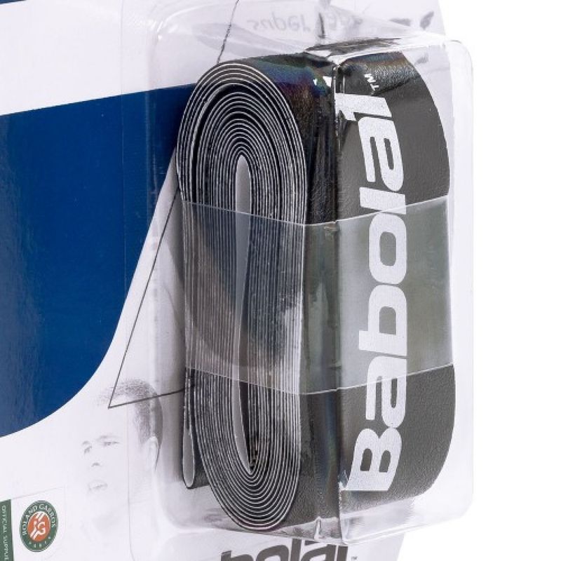 Fita-Protetora-Babolat-X5-Unissex---Preta