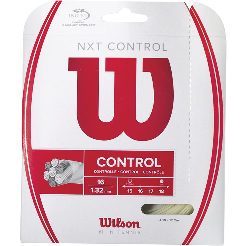 Corda-Wilson-Nxt-Control-16-Unissex---Branca