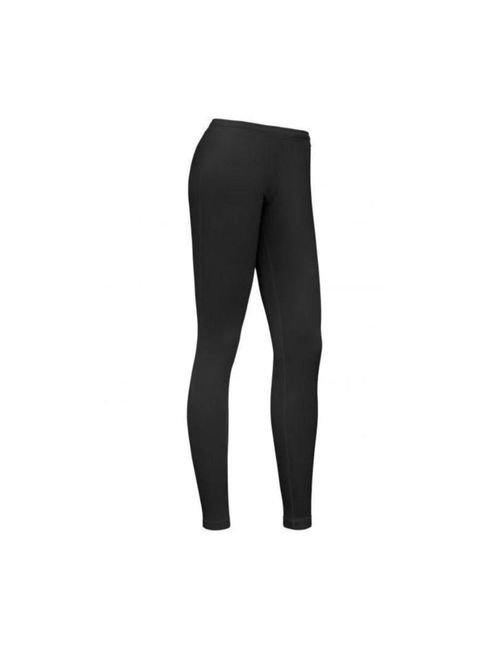 Calça Segunda Pele Solo X-Thermo Ds Feminina - Preta