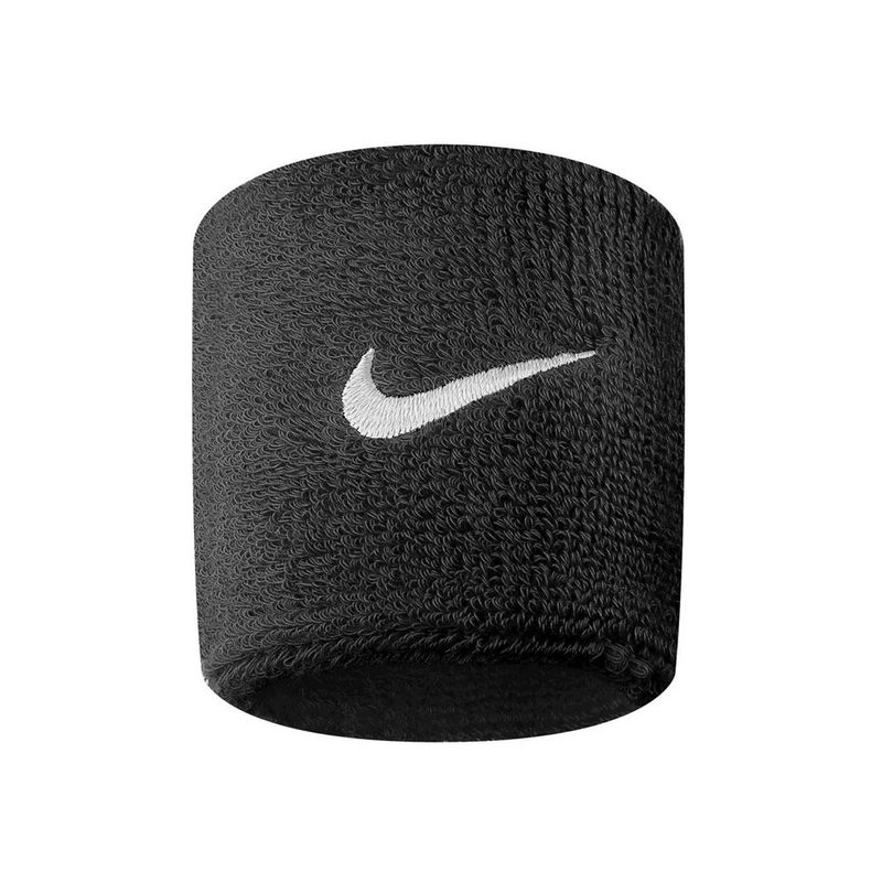 Munhequeira-Nike-Swoosh-Wristbands-Unissex---Preta