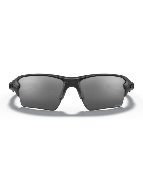 Óculos Oakley Flak 2.0 Xl High Resolution Collection Unissex - Preto/Fumê