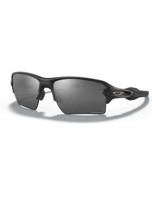 Óculos Oakley Flak 2.0 Xl High Resolution Collection Unissex - Preto/Fumê
