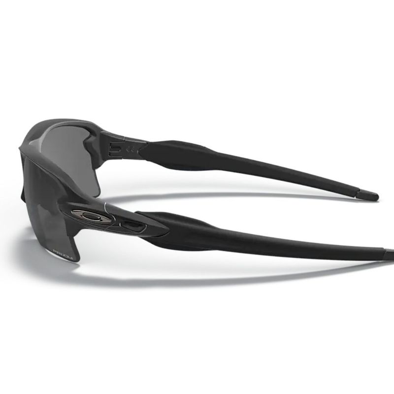 Oculos-de-Sol-Oakley-Flak-2.0-XL-Unissex---Preto-Fume