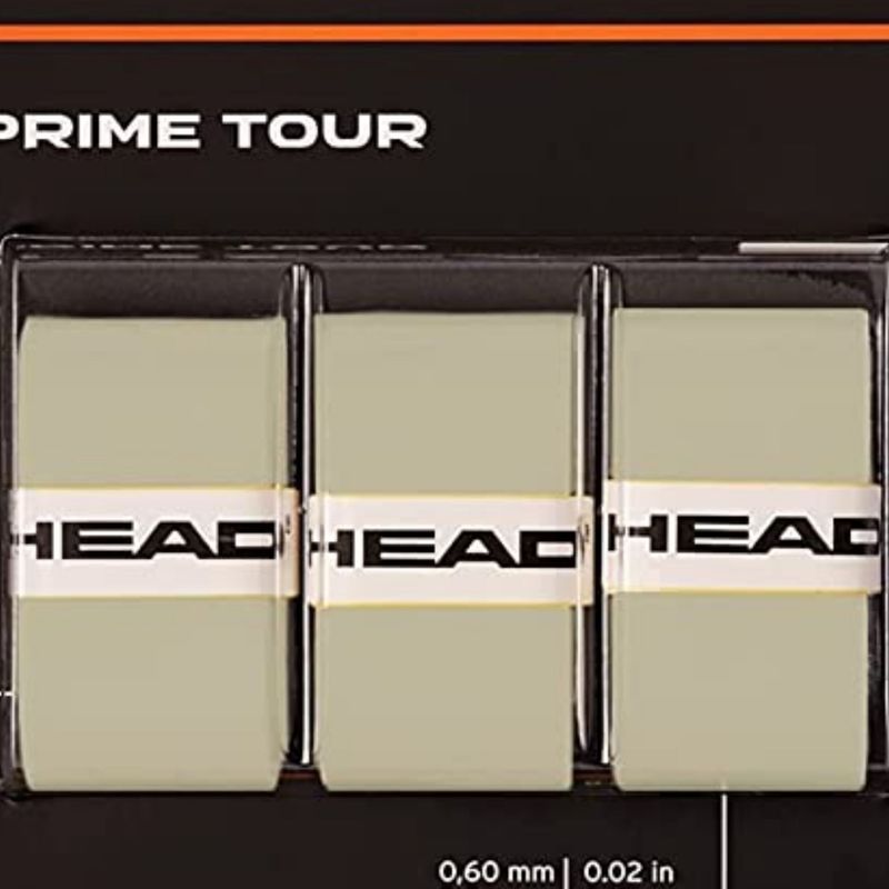 Overgrip-Head-Prime-Tour-Unissex---Cinza