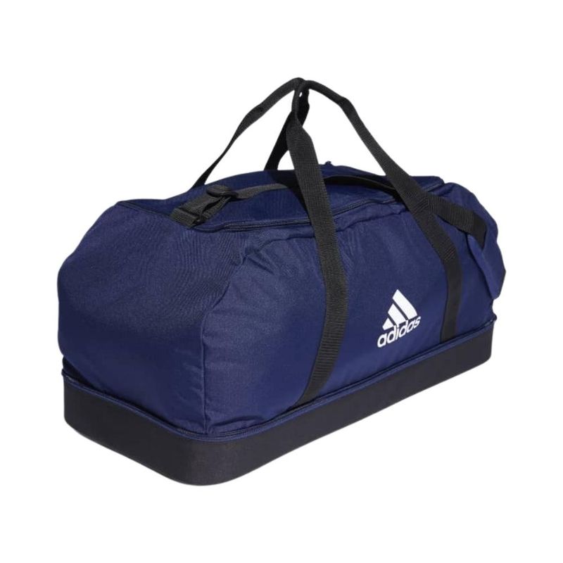 Adidas duffel best sale