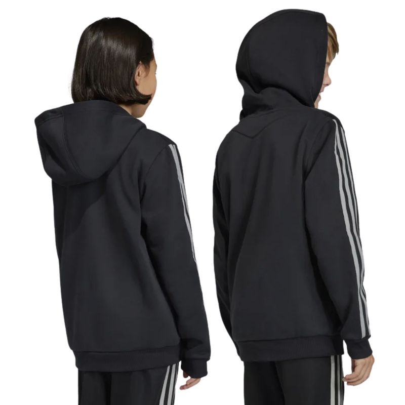 Blusao-Moletom-Adidas-Messi-Capuz-Infantil---Preto-