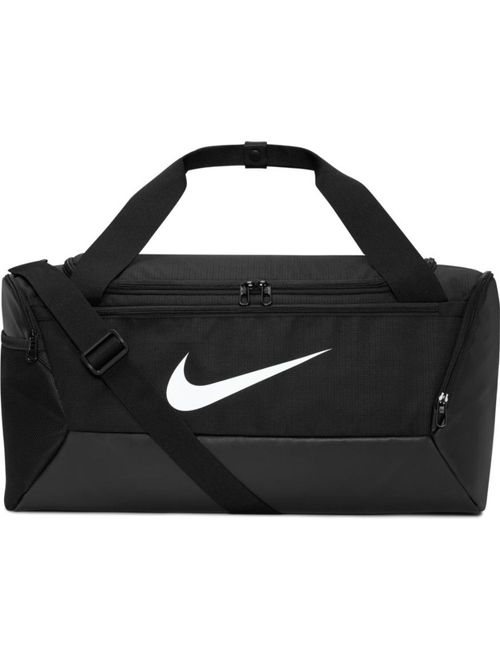 Bolsa Nike Brasilia Duff 9.5 Feminina - Preta
