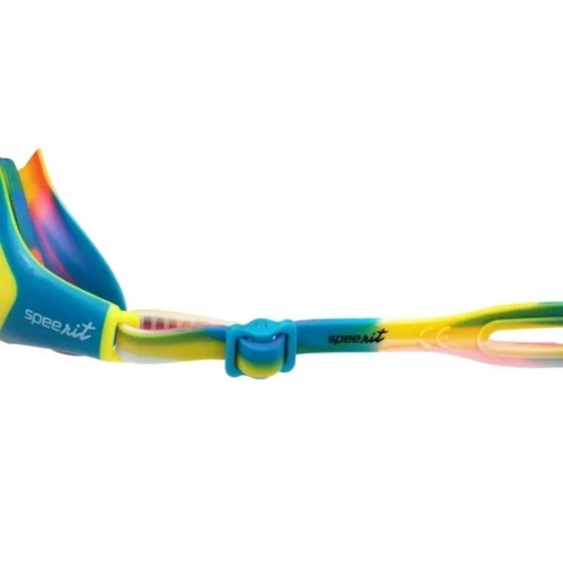Oculos-Speedo-Swim-Colors-Unissex---Azul-Amarelo