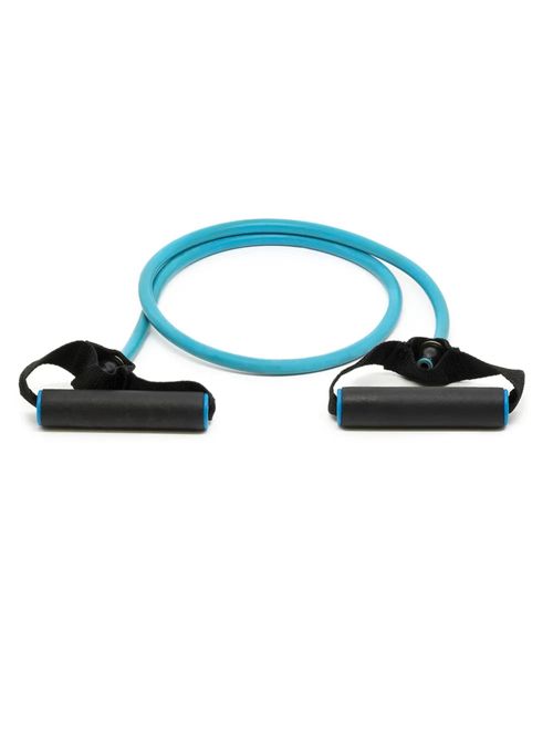 Extensor Acte Funcional Carga Média Unissex - Azul