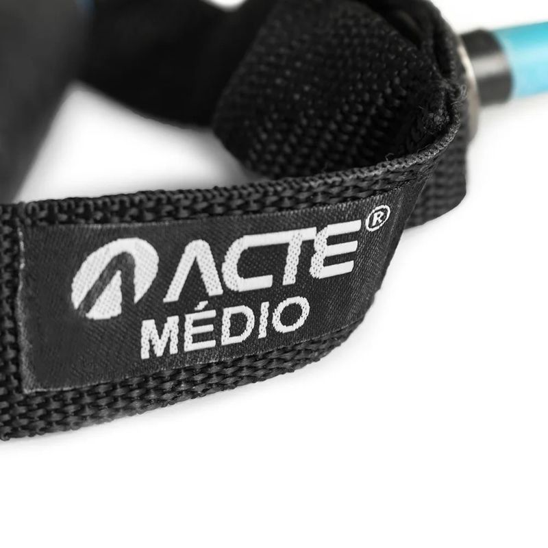 Extensor-Funcional-Carga-Media-Acte-Unissex---Azul