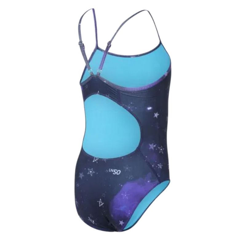 Maio--Speedo-Galaxy-Star-Infantil---Azul-Noturno