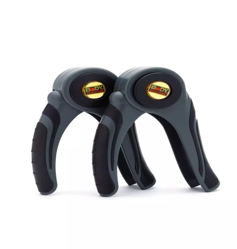 Alicate-Body-Sculpture-Robusto---Cinza---Unissex