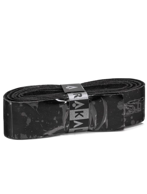 Cushion Grip Karakal Grip Pu Super Grip Unissex - Preto