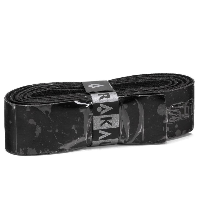 Grip-Karakal-PU-Super-Cart-Com-2-Unidades---Unissex---Preto