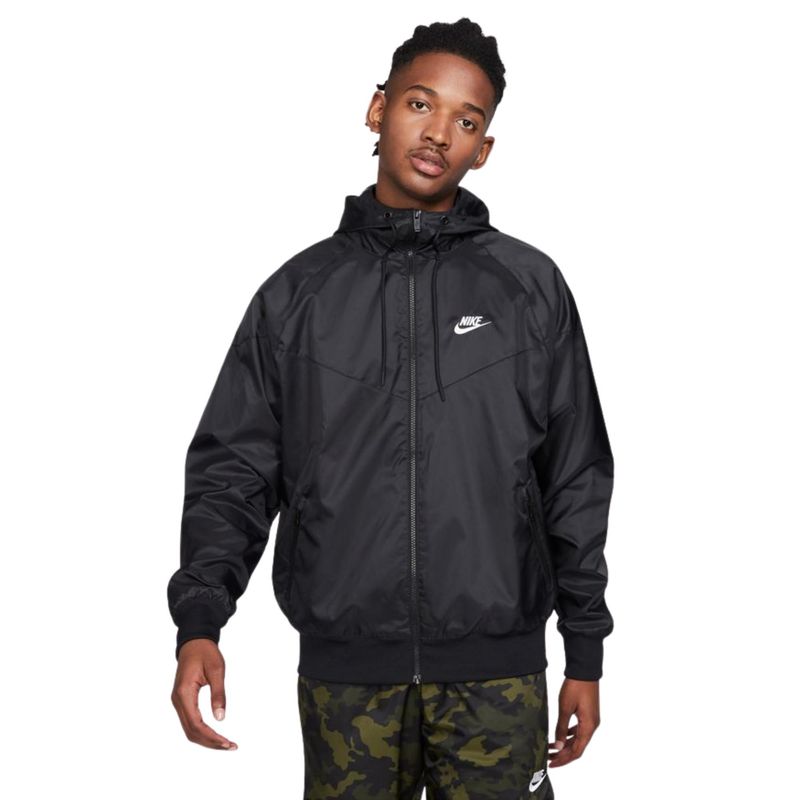 Jaqueta nike windrunner store hd