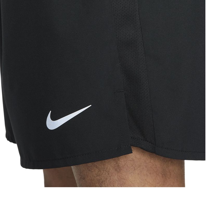 Shorts-Nike-Challenger-7-Ul-Masculino---Preto