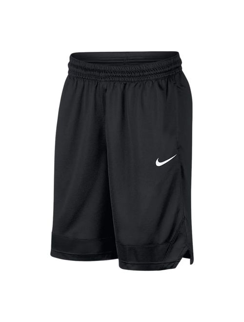 Shorts Nike Dri-Fit Icon Masculino - Preto