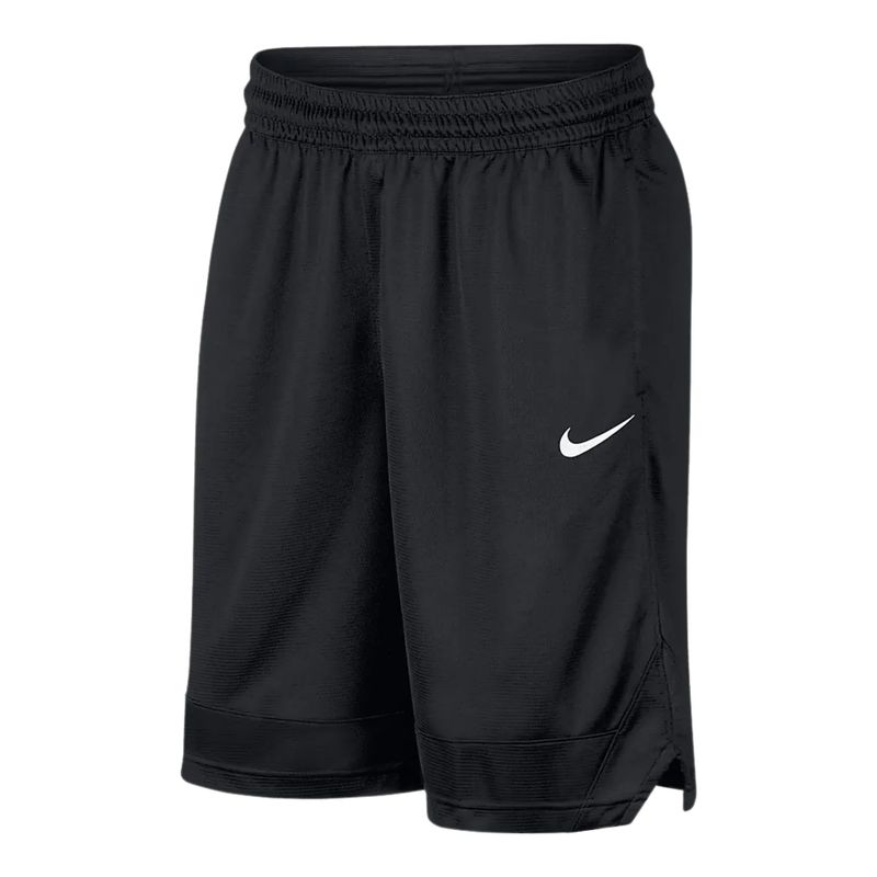 Shorts store nike preto