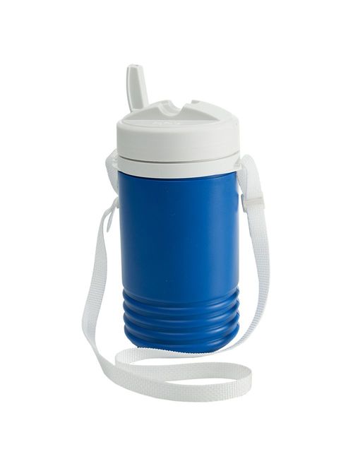 Garrafa Cool Gear Igloo Legend 950Ml Unissex - Azul Marinho