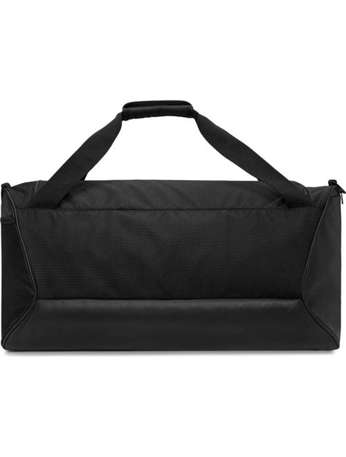 Bolsa Nike Brasilia Duff Unissex - Preta