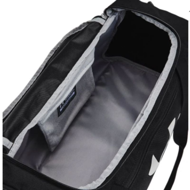 Mala-Under-Armour-Undeniable-5.0-Duffle-XS-Unissex---Preta-Prata