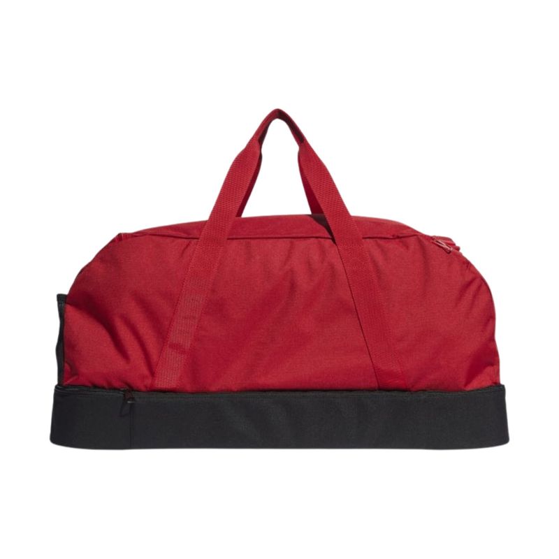 Red nike hot sale duffel bag