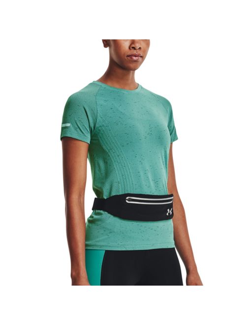 Pochete Under Armour Flex Speedpock Unissex - Preta