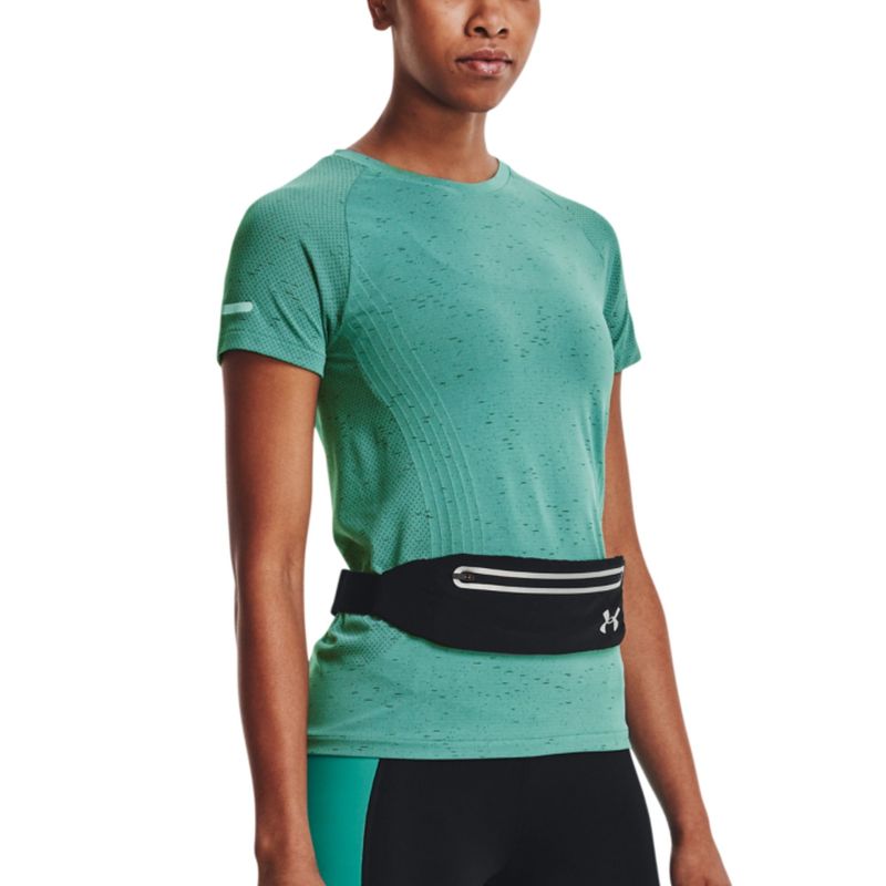 Pochete-Under-Armour-Flex-Speedpock-Unissex---Preta