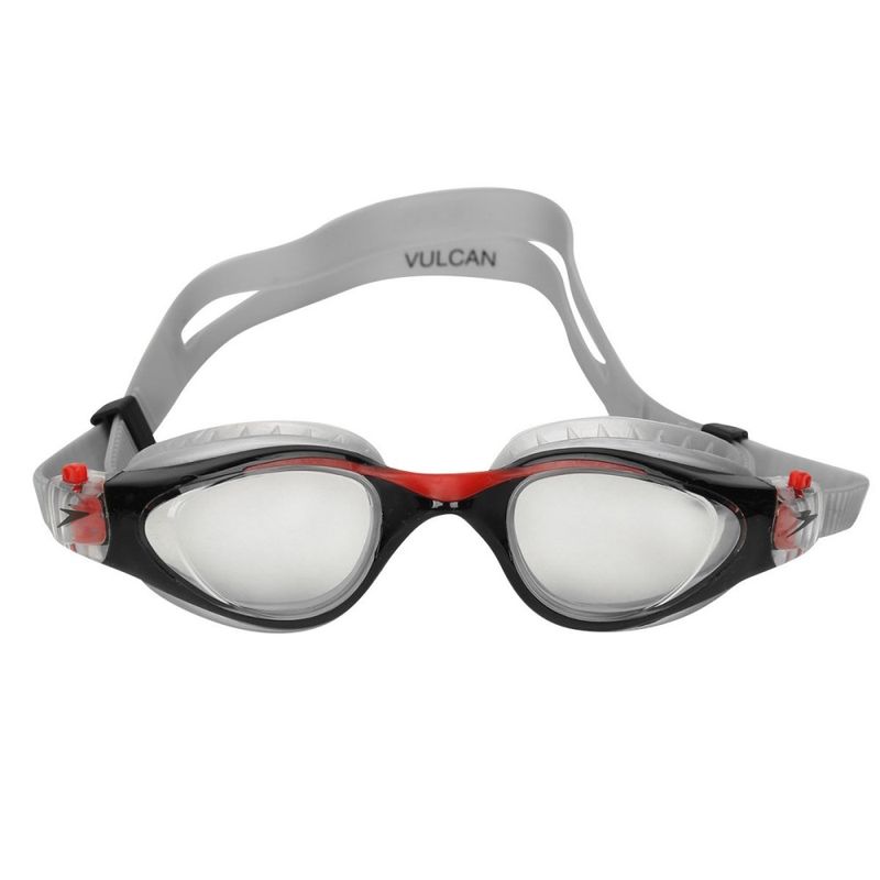Oculos-De-Natacao-Speedo-Vulcan-Unissex---Prata-Transparente