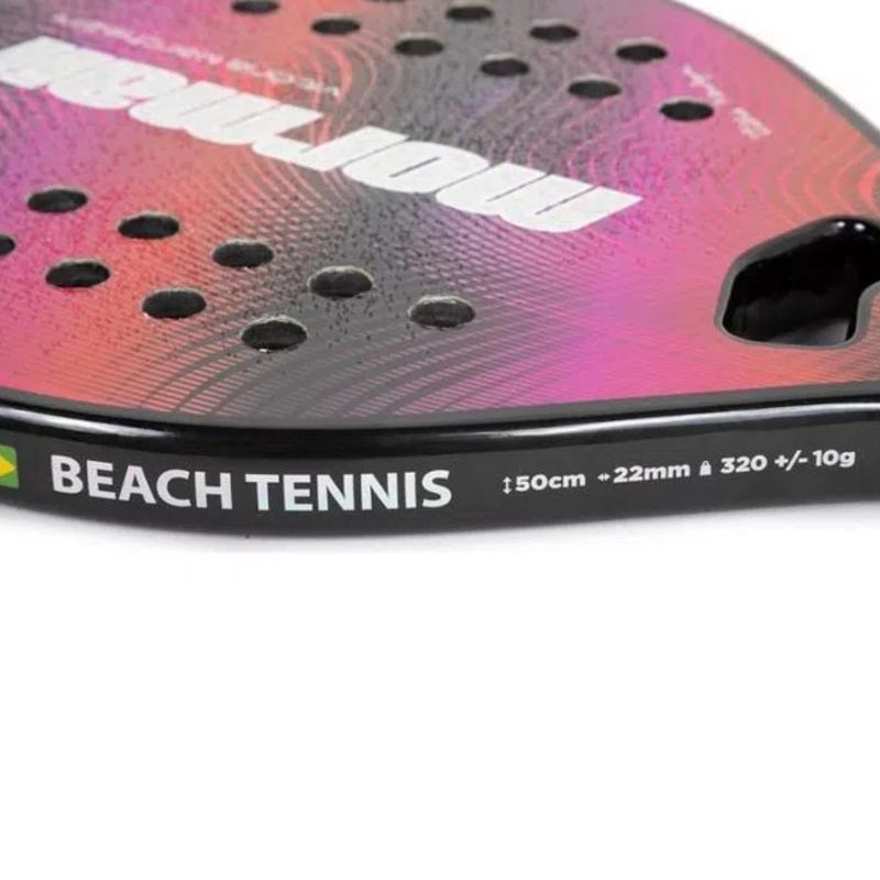 Raquete-De-Beach-Tennis-Mormaii-Vitoria-Marchezini-Unisex---Preta-Branca
