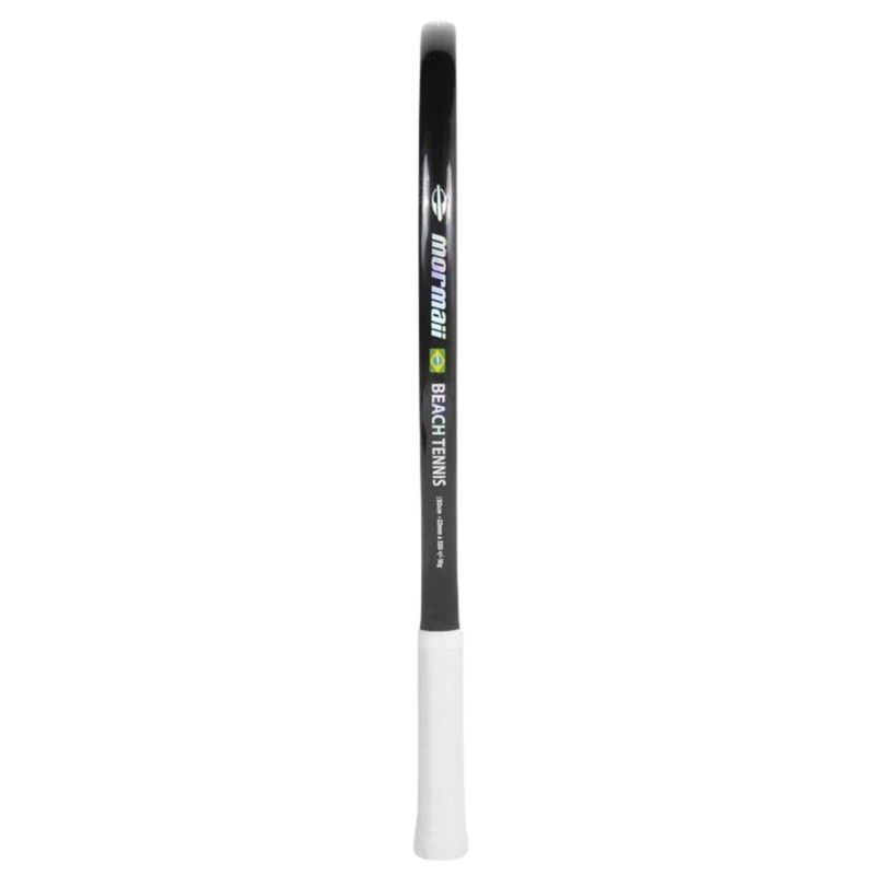 Raquete-De-Beach-Tennis-Mormaii-Vitoria-Marchezini-Unisex---Preta-Branca