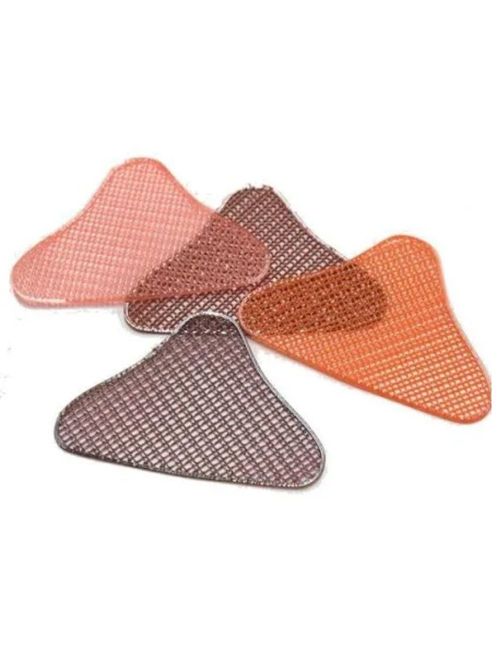 Protetor Esportivo Fiber Para Knit E - 96 Unissex - Multicolor
