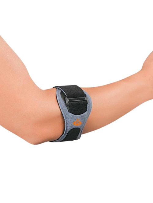 Cinto Chantal Epitec Fix Unissex - Cinza