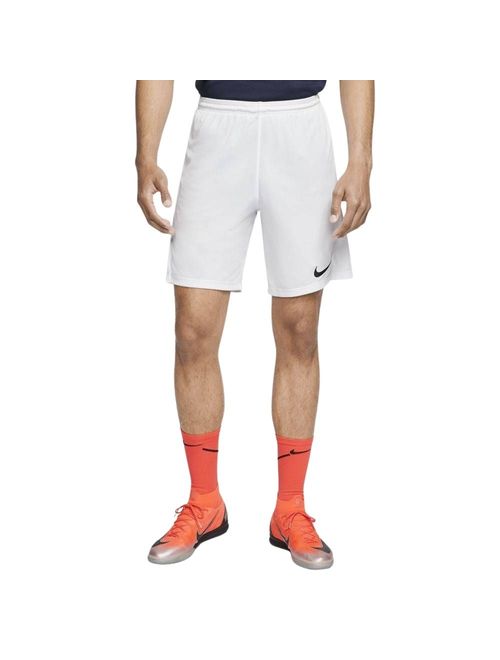 Calção Nike Dri-Fit Uniformes Masculino - Branco