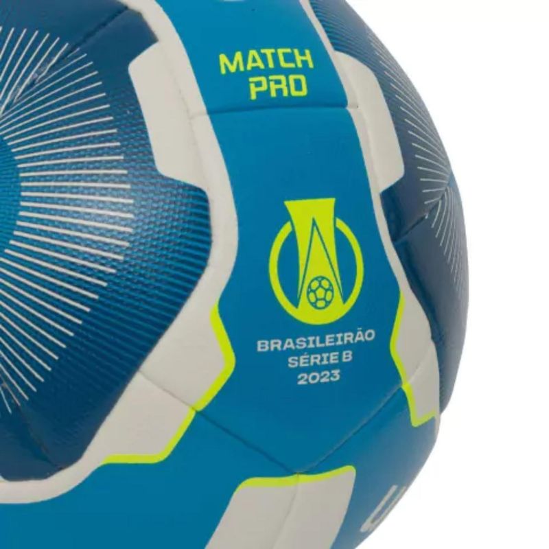 Bola-De-Futebol-Uhlsport-Match-Pro-Brasileirao-2023-Unissex---Azul-Branco