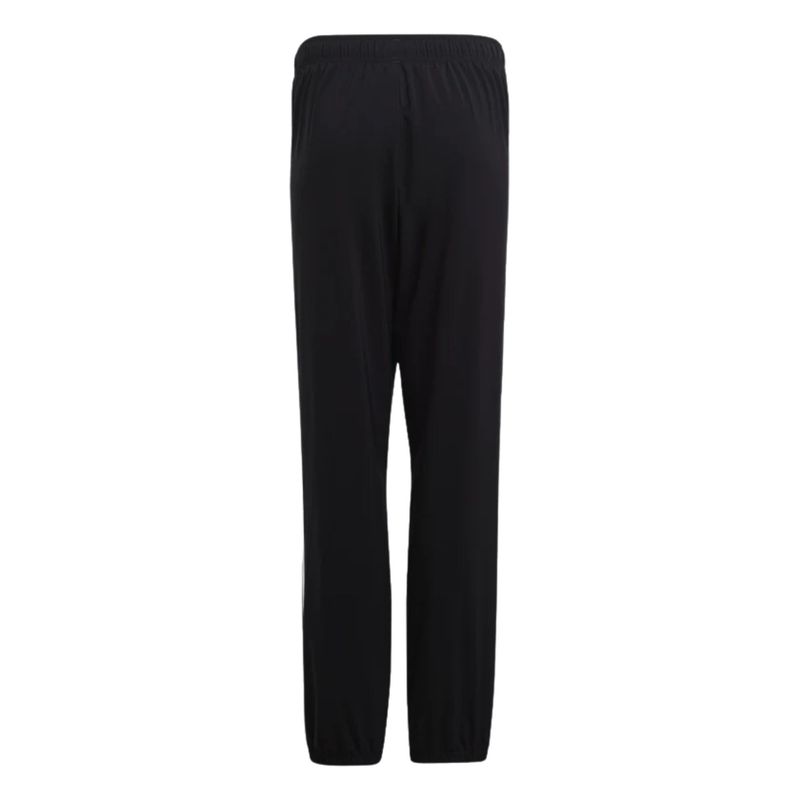 Calca-Adidas-Elastico-Essential-Infantil----Preta