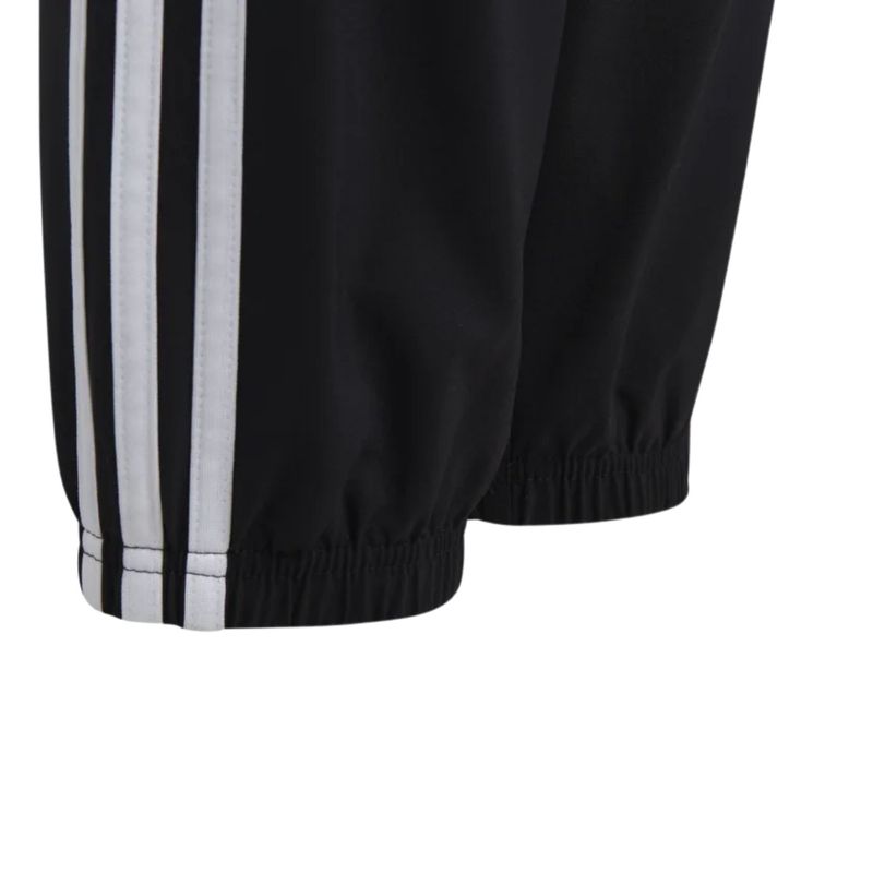 Calca-Adidas-Elastico-Essential-Infantil----Preta