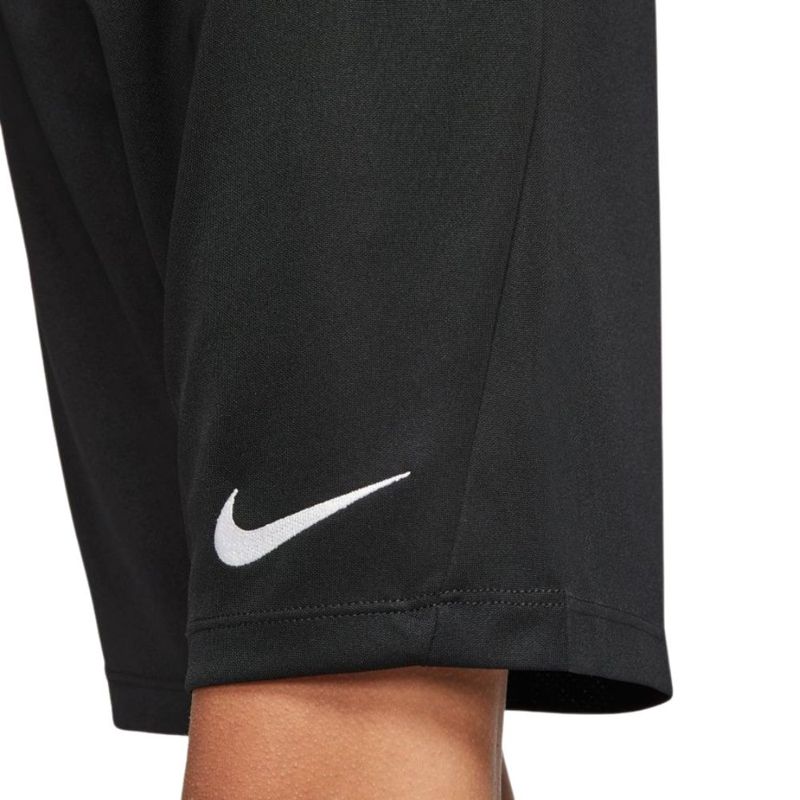 Shorts-Nike-Dri-Fit-Park-Iii-Infantil---Preto